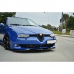 Εμπρόσθιο σπόιλερ Maxton Design για Alfa Romeo 156 GTA
